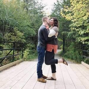 Meet your Posher, Meaghan